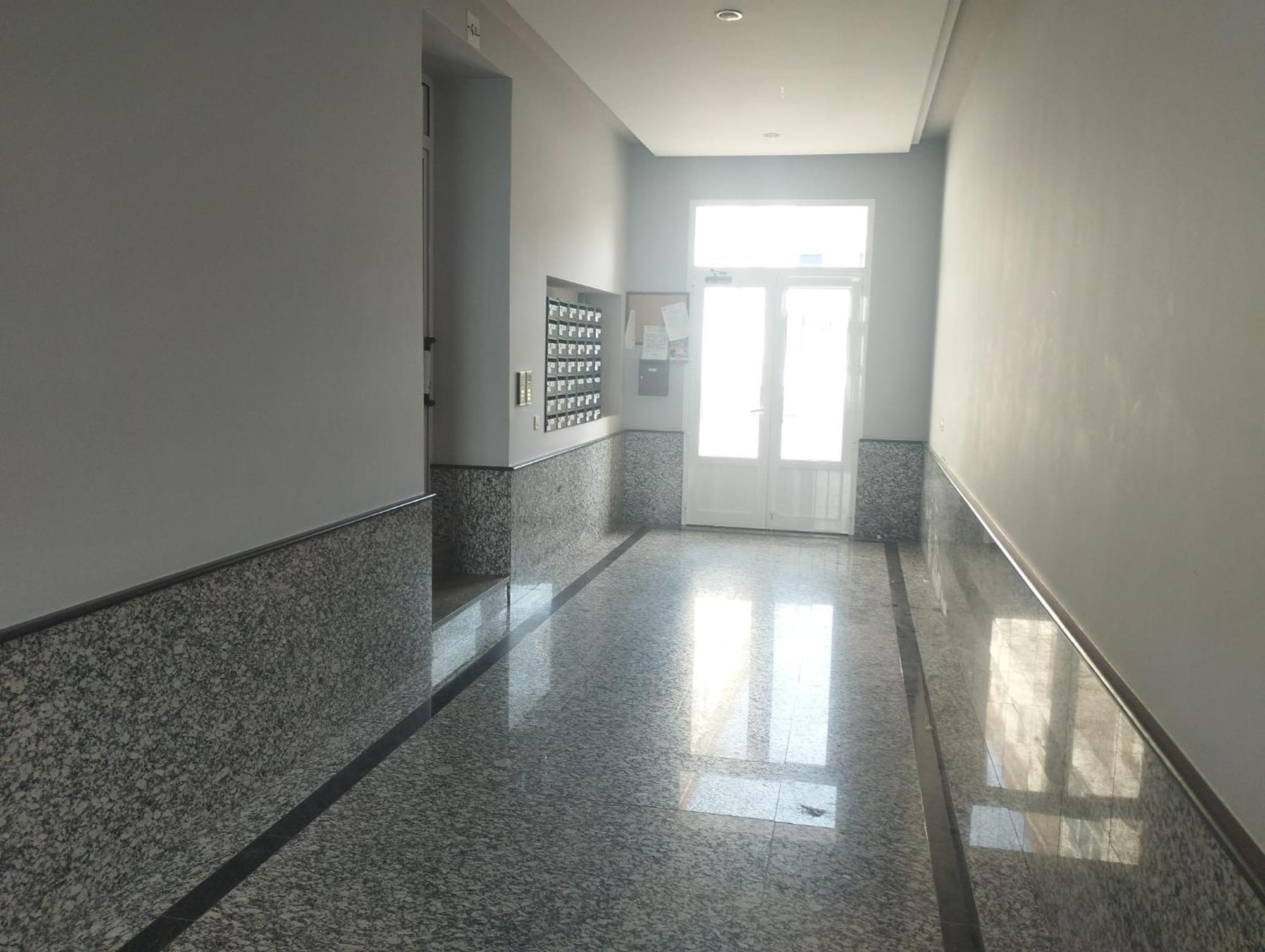 Vivienda Playa De Altar Leilighet Barreiros Eksteriør bilde