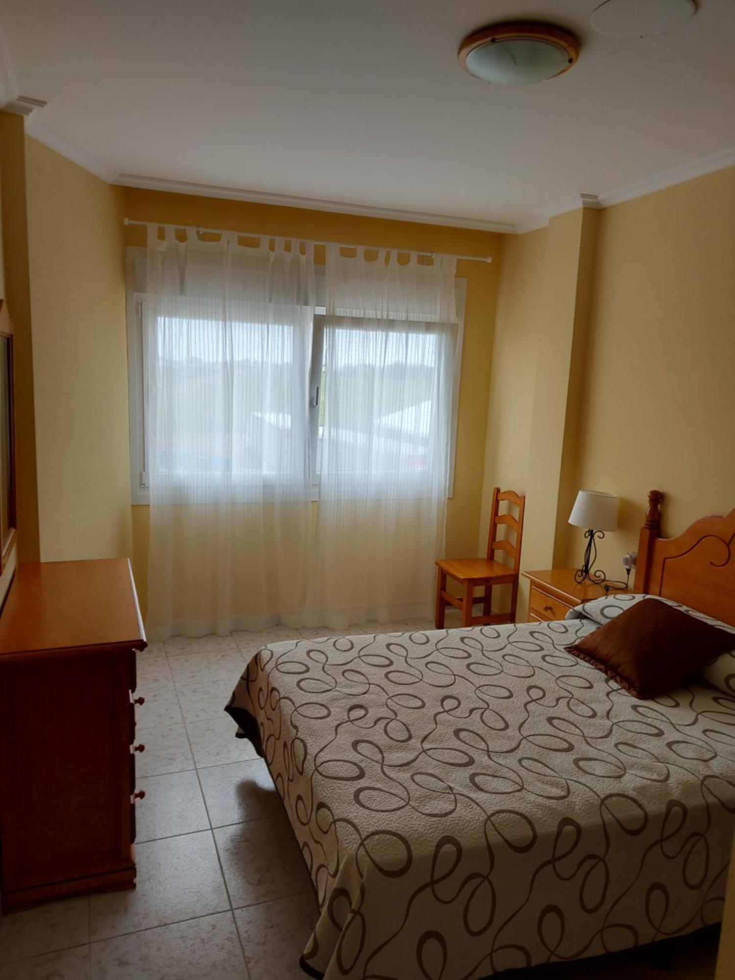 Vivienda Playa De Altar Leilighet Barreiros Eksteriør bilde