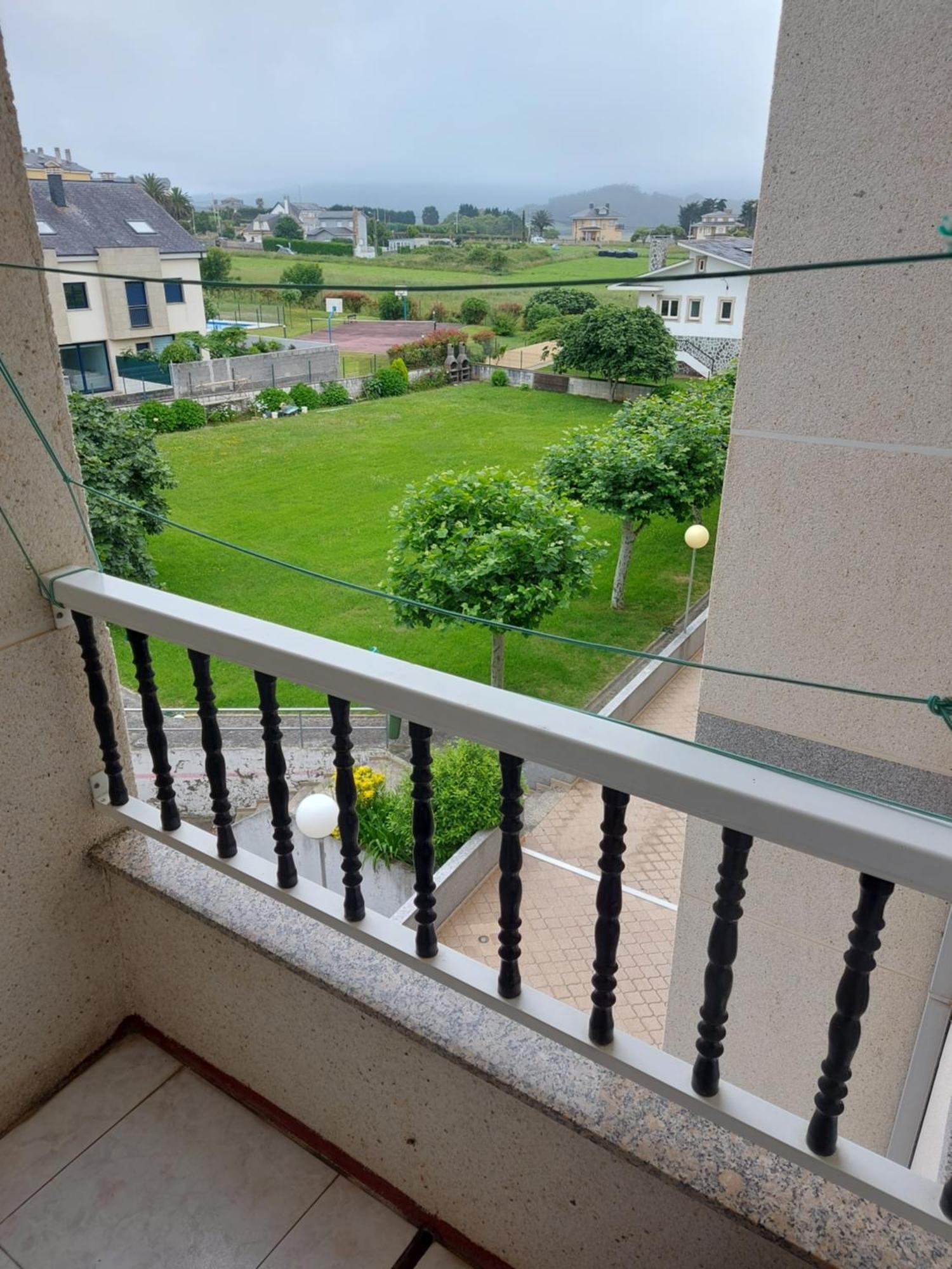 Vivienda Playa De Altar Leilighet Barreiros Eksteriør bilde